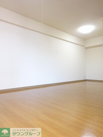 メインステージ下丸子の物件内観写真